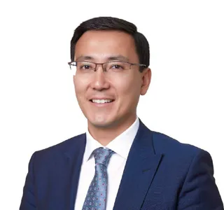 Капитал - Назначен управляющий директор по экономике и финансам Самрук-Қазыны