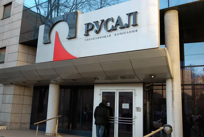 Капитал - Олег Дерипаска поддержал мировые цены на алюминий