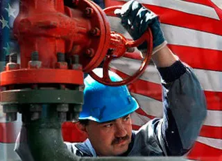 Капитал - США снизят влияние России и Ирана на энергорынке