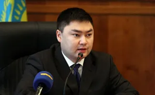 Капитал - Назначен ректор Павлодарского госуниверситета