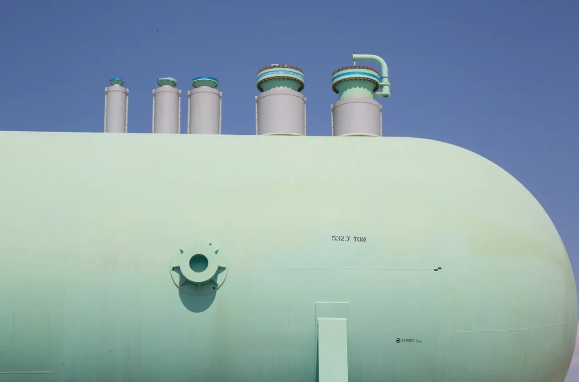 Фото: Руслан Пряников