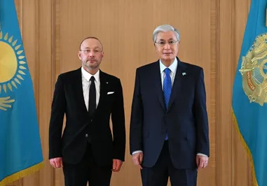 Фото: Акорда