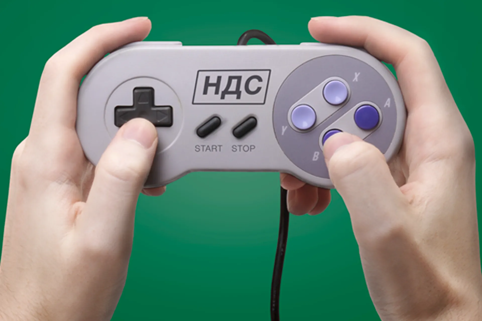 Капитал - Нужно ли отменять НДС в Казахстане?