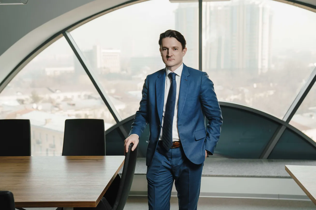 Tele2 запустил эру 5G в Казахстане - фото kapital.kz