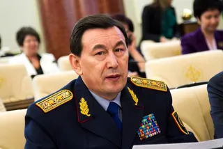 Капитал - Главу МВД спросили о регистрации и борьбе с терроризмом