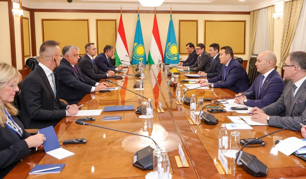 Фото: primeminister.kz 