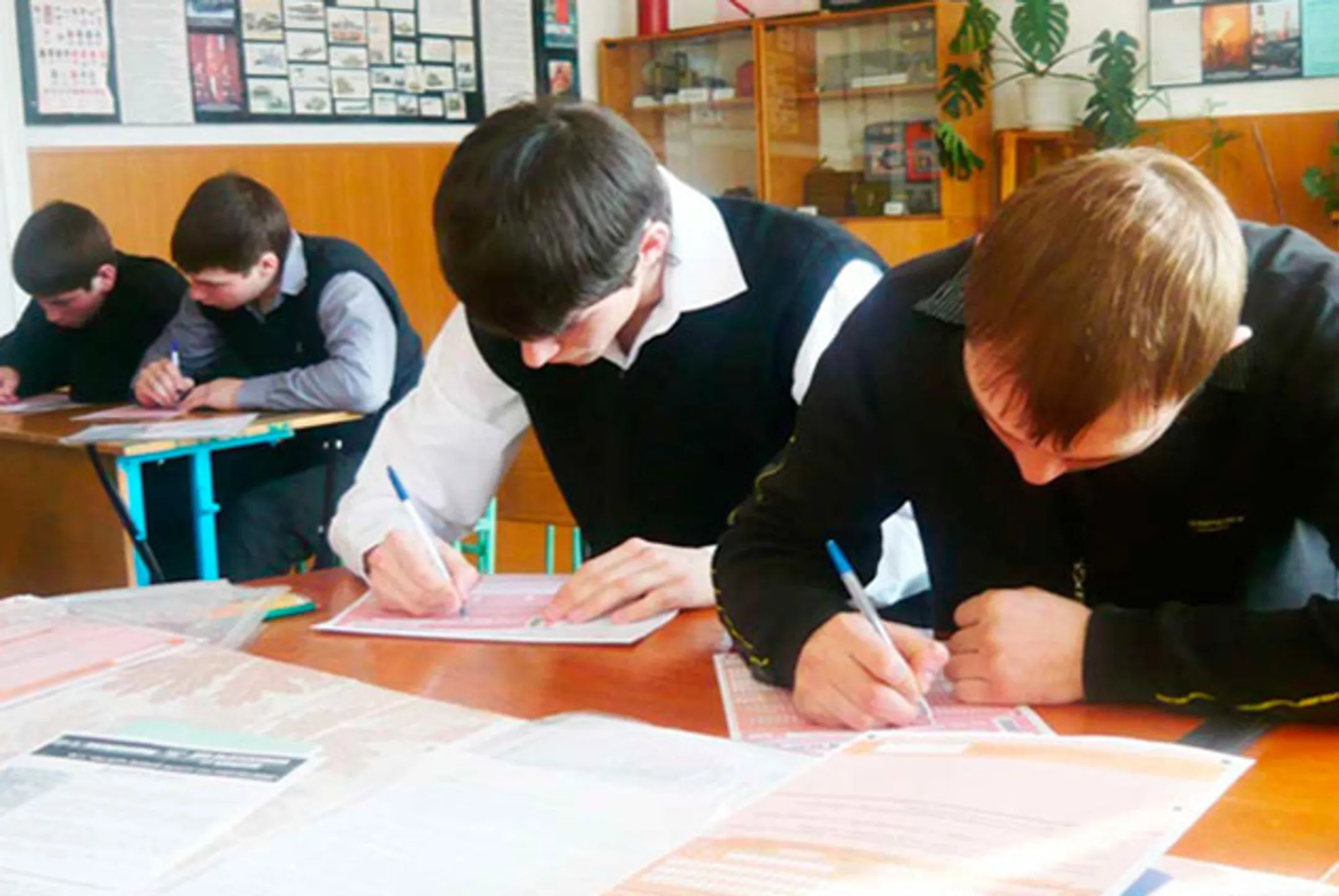 Формат ЕНТ останется прежним - Image Kapital.kz