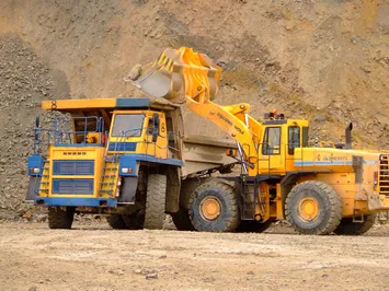 Проклятие ресурсов