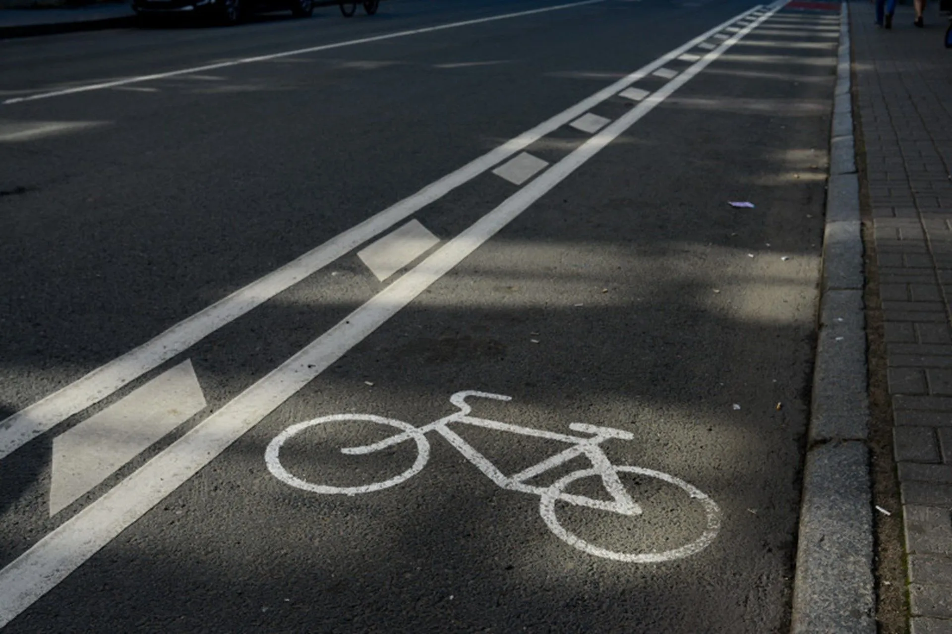 Капитал - В Арысе будет построена велосипедная полоса на 7 километров