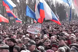 Капитал - Россияне готовы забрать не только Крым