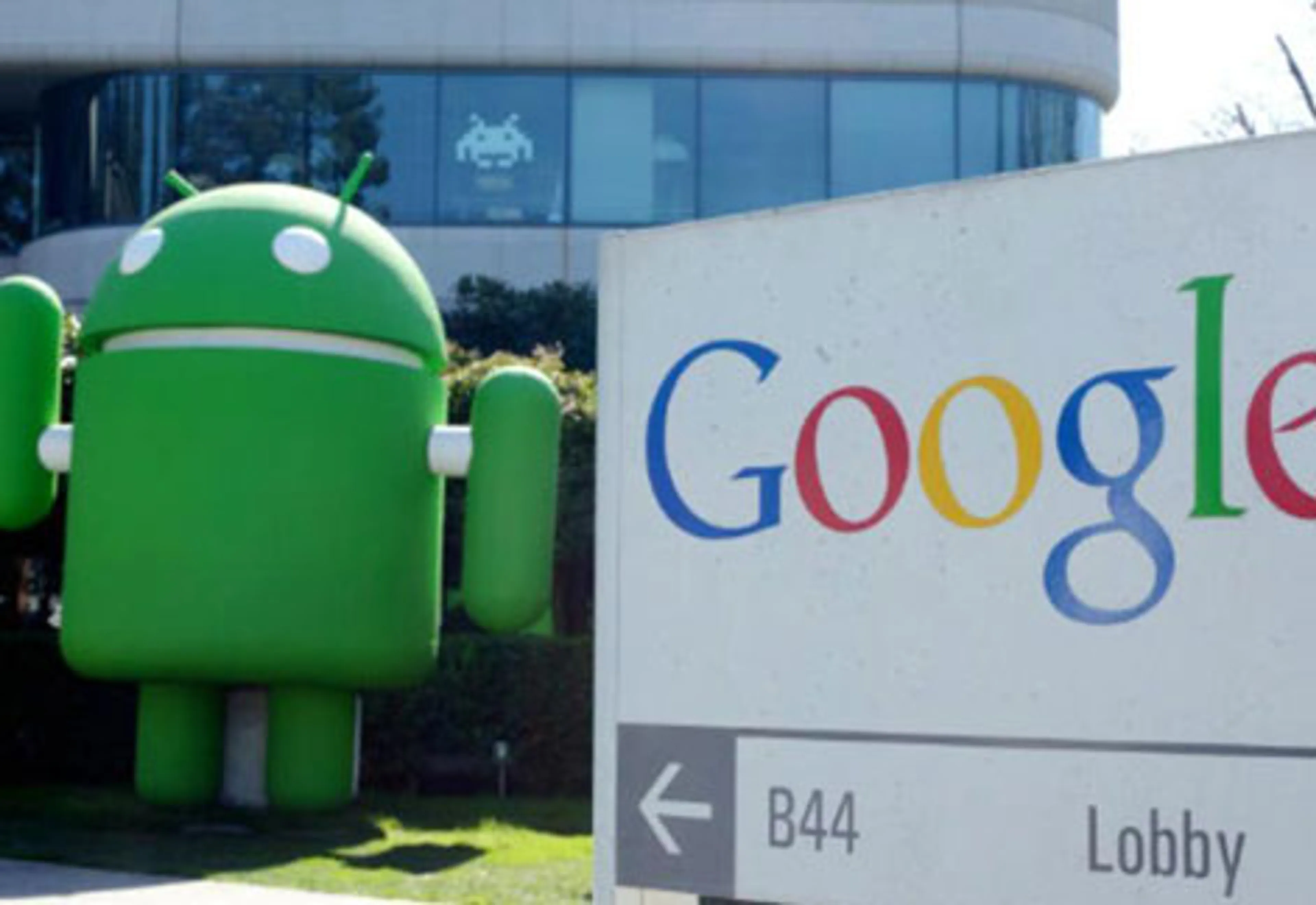 Капитал - Разработчики приложений предпочитают Android