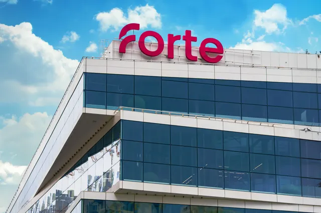 Фото: ForteBank