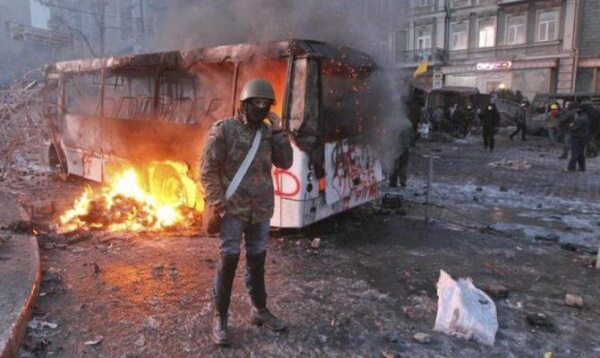 В Астане казахстанца осудили за участие в вооруженном конфликте в Украине- Kapital.kz