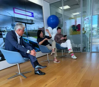 Капитал - Татьяна Бакальчук опровергла рейдерский захват Wildberries