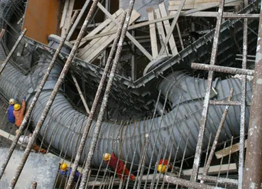 Казахстан готов строить ГЭС в Кыргызстане