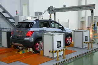 Капитал - За три года на льготные автокредиты направлено 47 млрд тенге