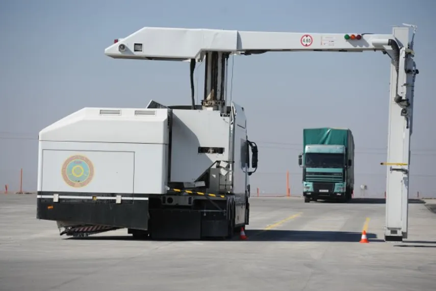 Капитал - Перевозчиков будут проверять по новым законам