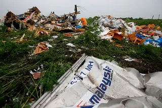 Капитал - Премьер Голландии поддержал Путина