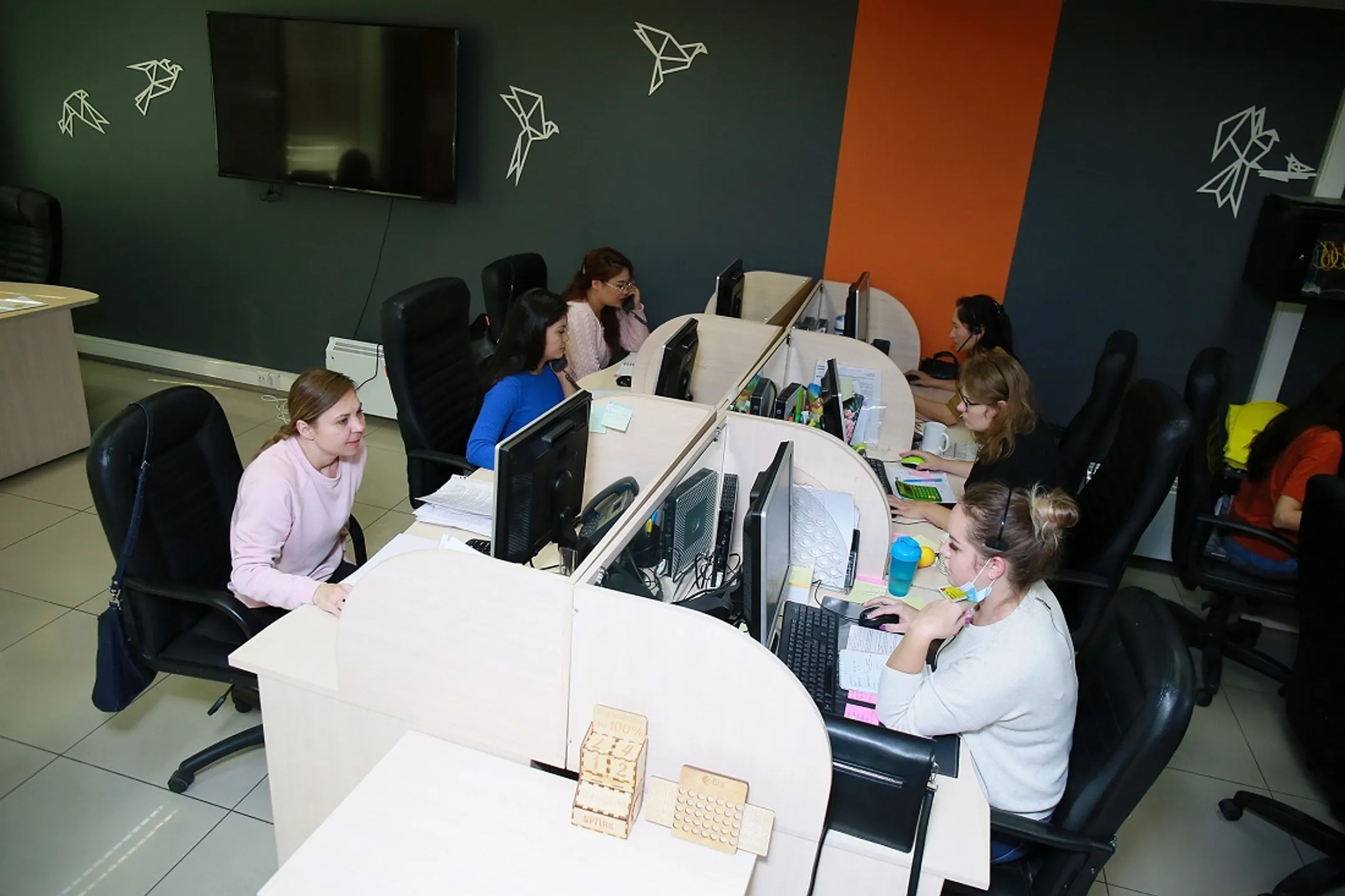 Дело со скрепки - Image Kapital.kz