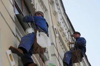 Капитал - В Астане более 270 домов требуют капитального ремонта