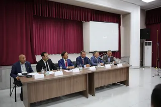 Капитал - В Алматы планируют построить завод для переработки золошлаков