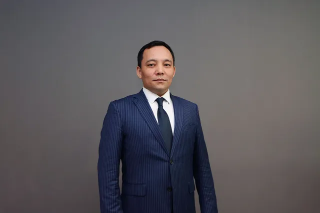 Фото: КазТрансОйл