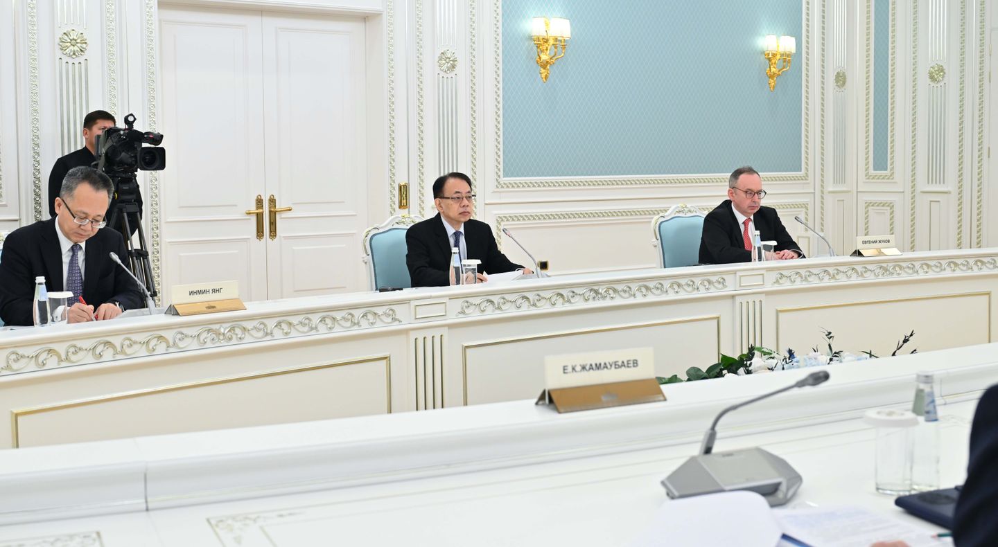 АБР профинансирует строительство автодороги Кызылорда – Жезказган  3478189 — Kapital.kz 