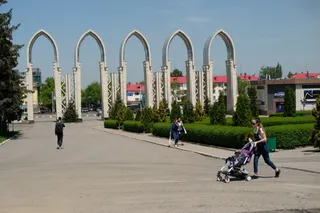 Капитал - Насколько подорожает аренда для тех, кто переберется из Каркары в ТРЦ