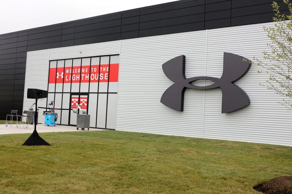 Кевин Планк создал Under Armour, невзлюбив хлопковые футболки 488622 - Kapital.kz 