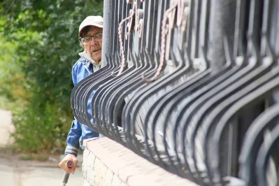 Фото: Руслан Пряников