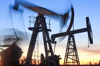 В США обнаружили крупнейшее месторождение нефти