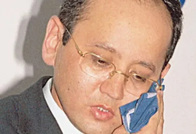 Компания Аблязова проиграла в суде Казахстану