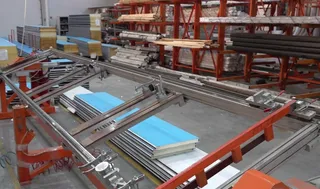 Капитал - Как заполняется Индустриальная зона Алматы