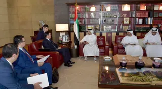 Капитал - Казахстан и ОАЭ создадут инвестфонд с уставным капиталом $500 млн