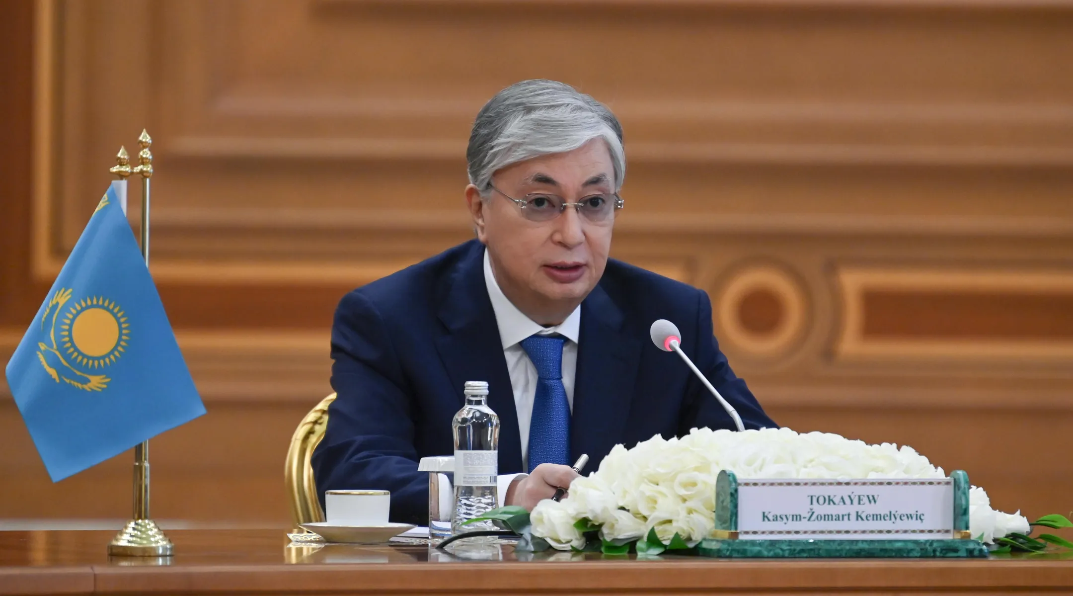 Казахстан готов нарастить экспорт в Туркменистан на $130 млн - Image Kapital.kz