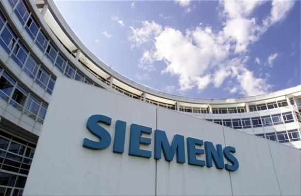 Siemens планирует уволить 15 000 человек- Kapital.kz