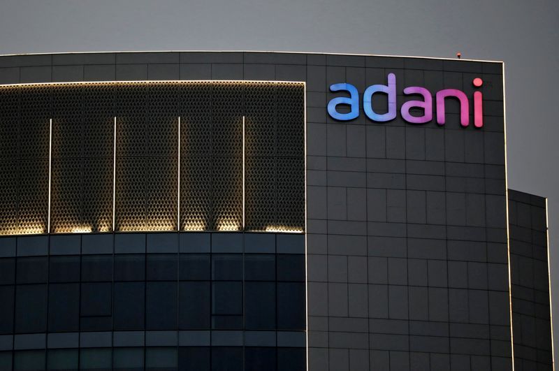 Акции Adani Group вернулись к росту- Kapital.kz