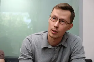 Капитал - Страховщики переходят в digital и смотрят на умные технологии