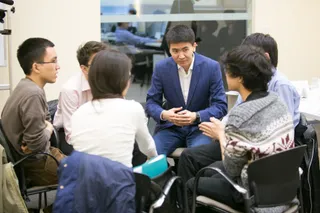 Капитал - Вдохновляющие истории молодых self-made-казахстанцев