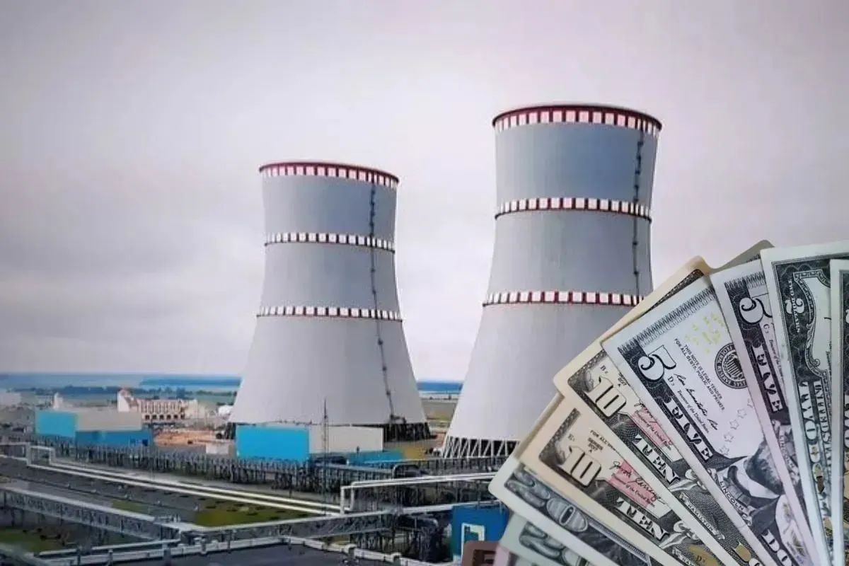 При строительстве АЭС рабочими местами обеспечат около 5 тысяч человек- Kapital.kz