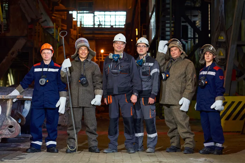 Капитал - Казцинк сделал свой вклад в фонд «Қазақстан халқына»