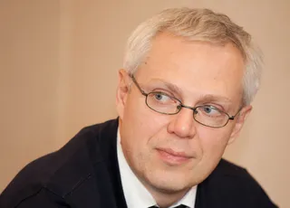 Капитал - Мелких инвесторов нужно воспитывать