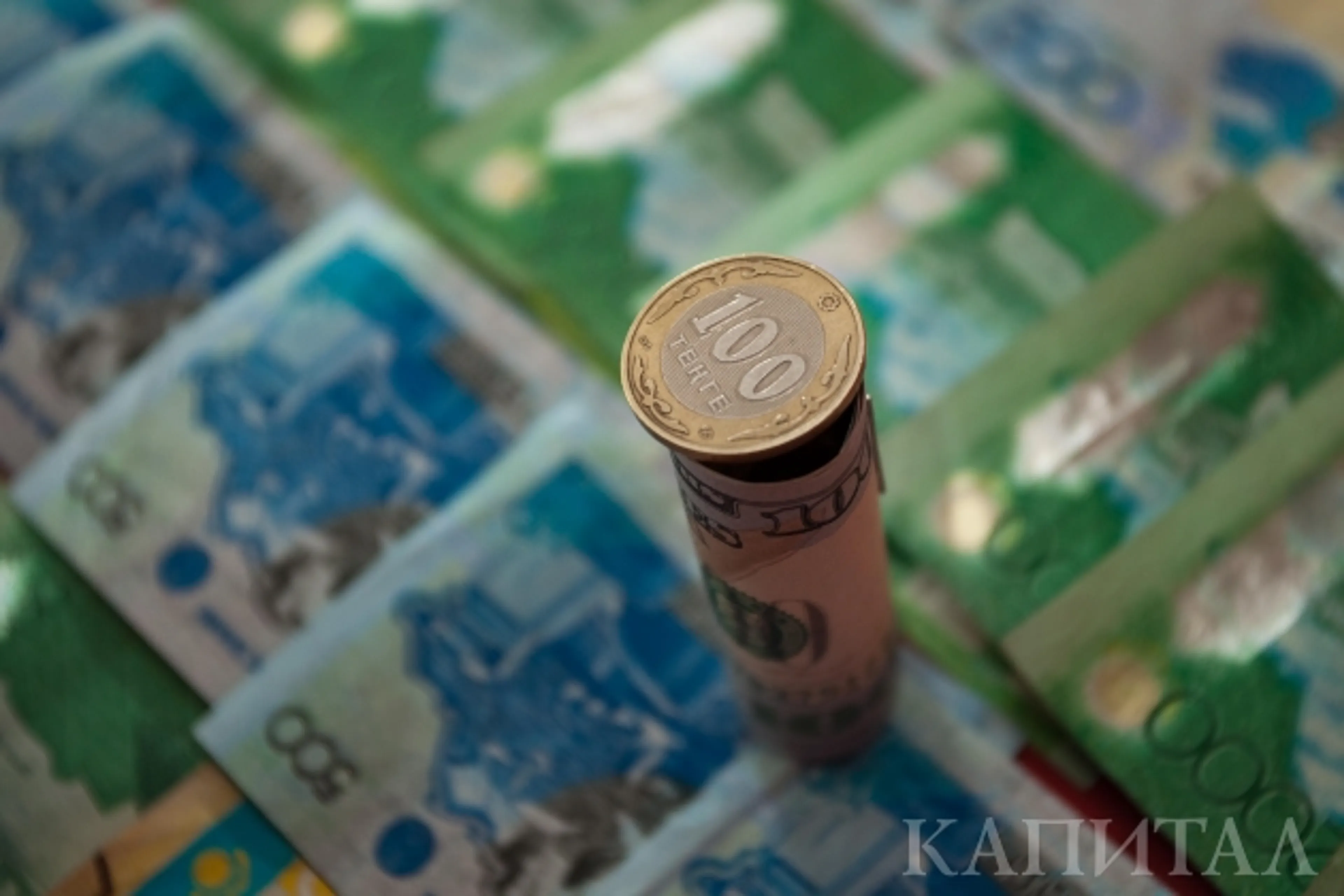 Капитал - Прибыль УК Республика в январе-июне составила 11 млн тенге