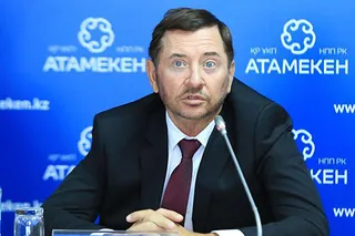 Капитал - Николай Радостовец: Зачем нам строить АЭС?