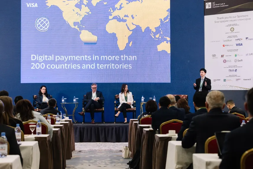 Капитал - Блокчейн, токенизация и AI: 
как технологии меняют финансовый рынок