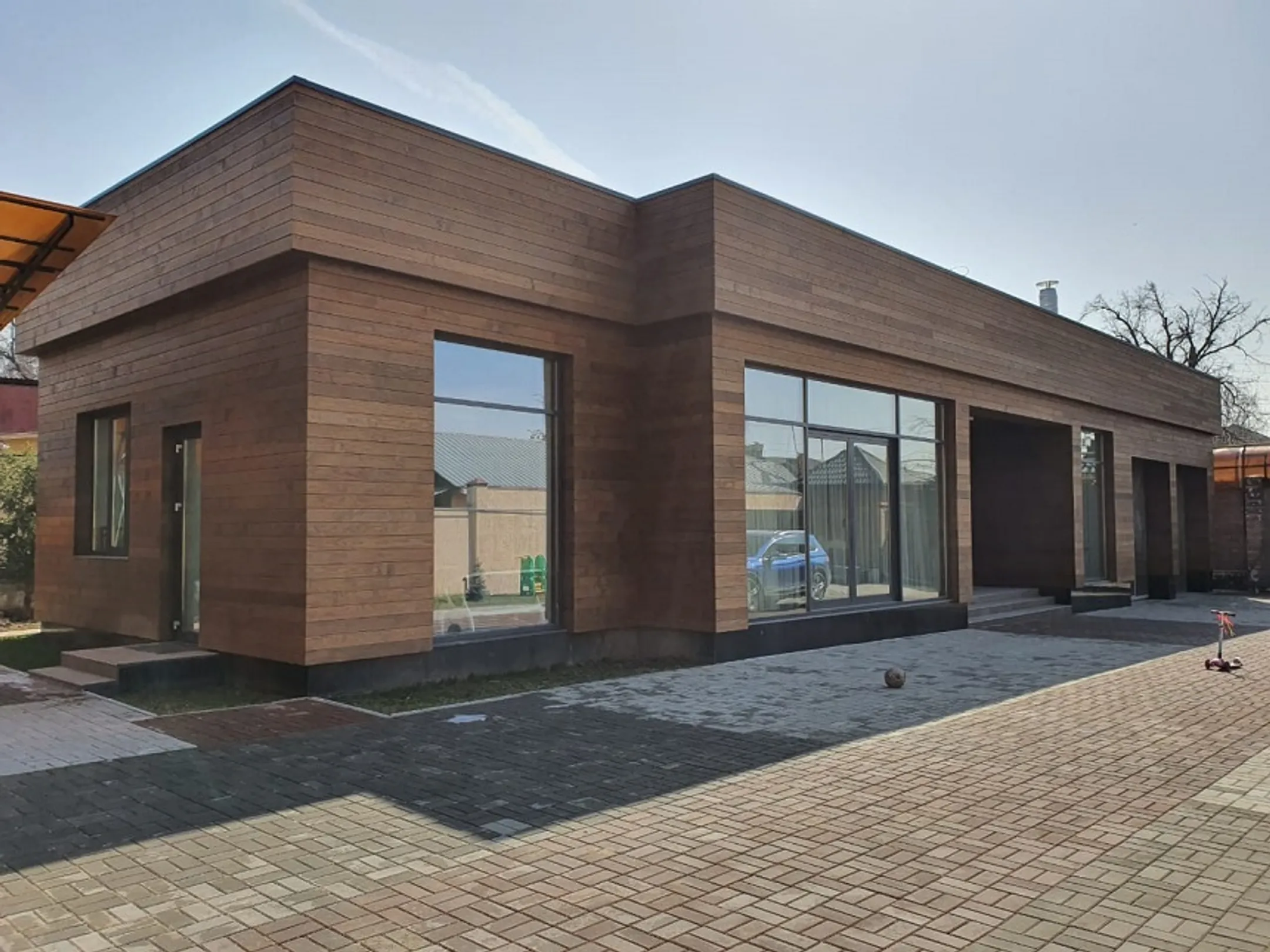 Фото: Игорь Цой