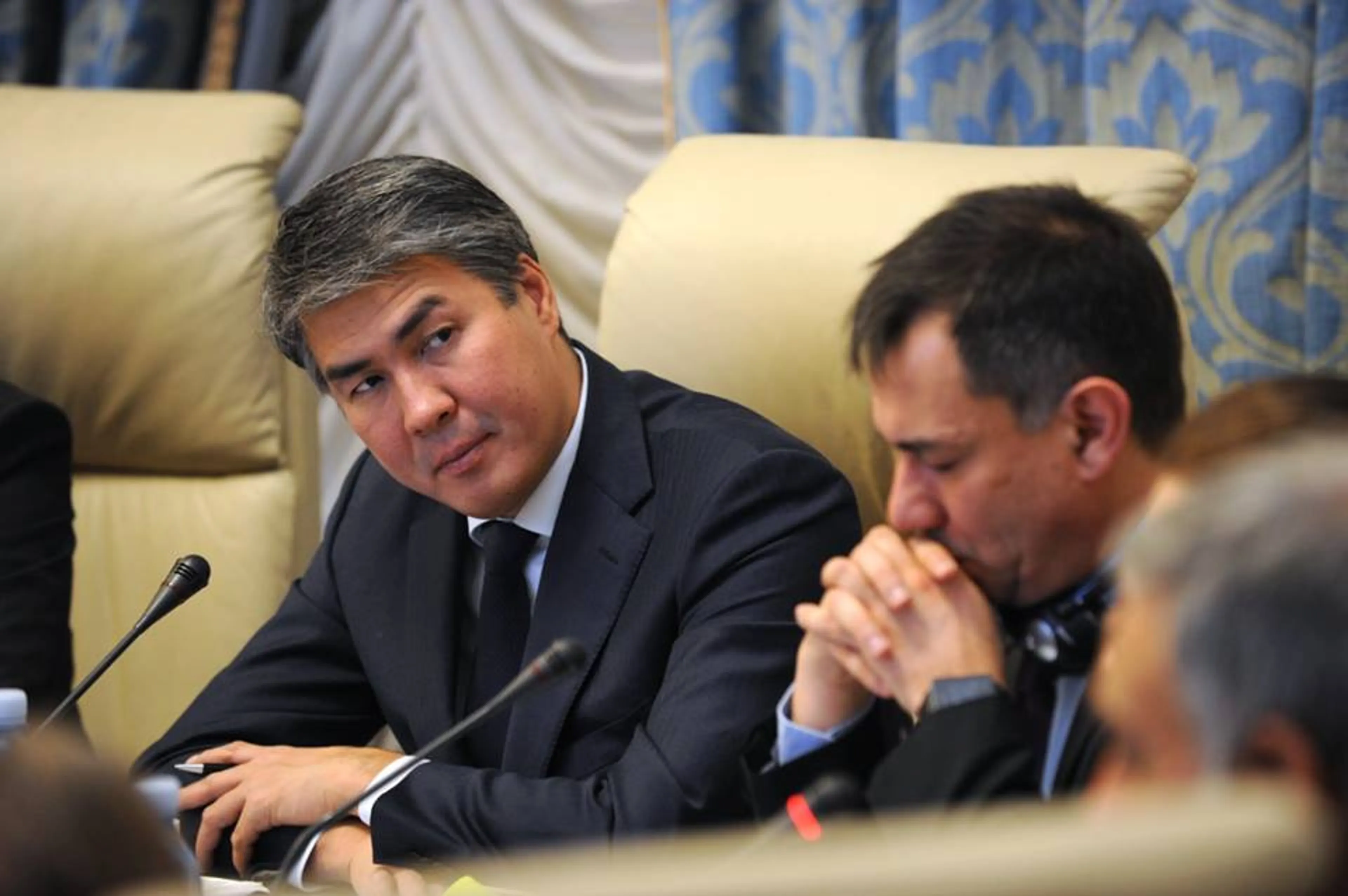 Капитал - Бизнес привлекут к развитию цифровой экономики Казахстана