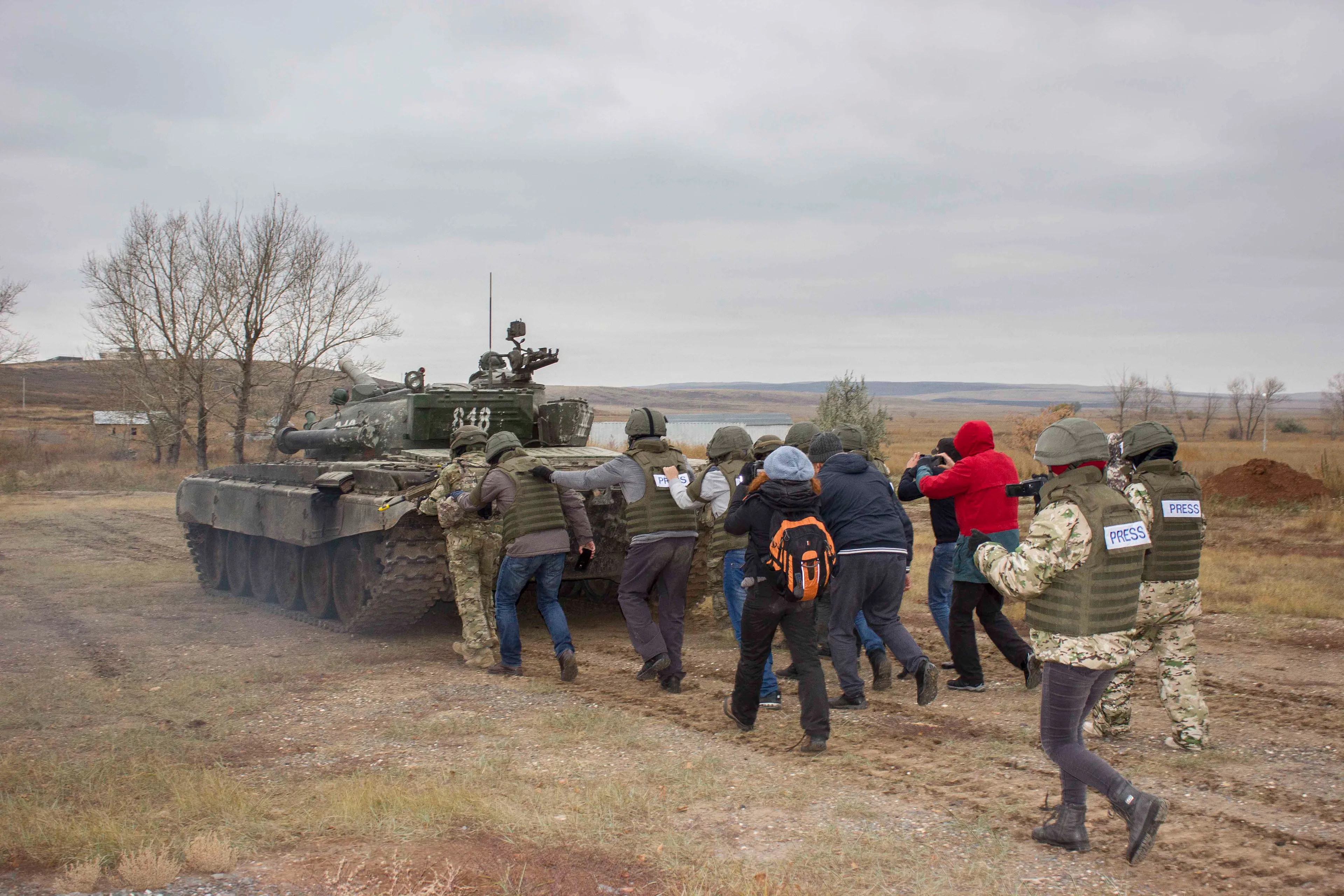 Капитал - Выживание – главная цель