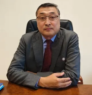 Капитал - Назначен зампредседателя Комитета госимущества и приватизации