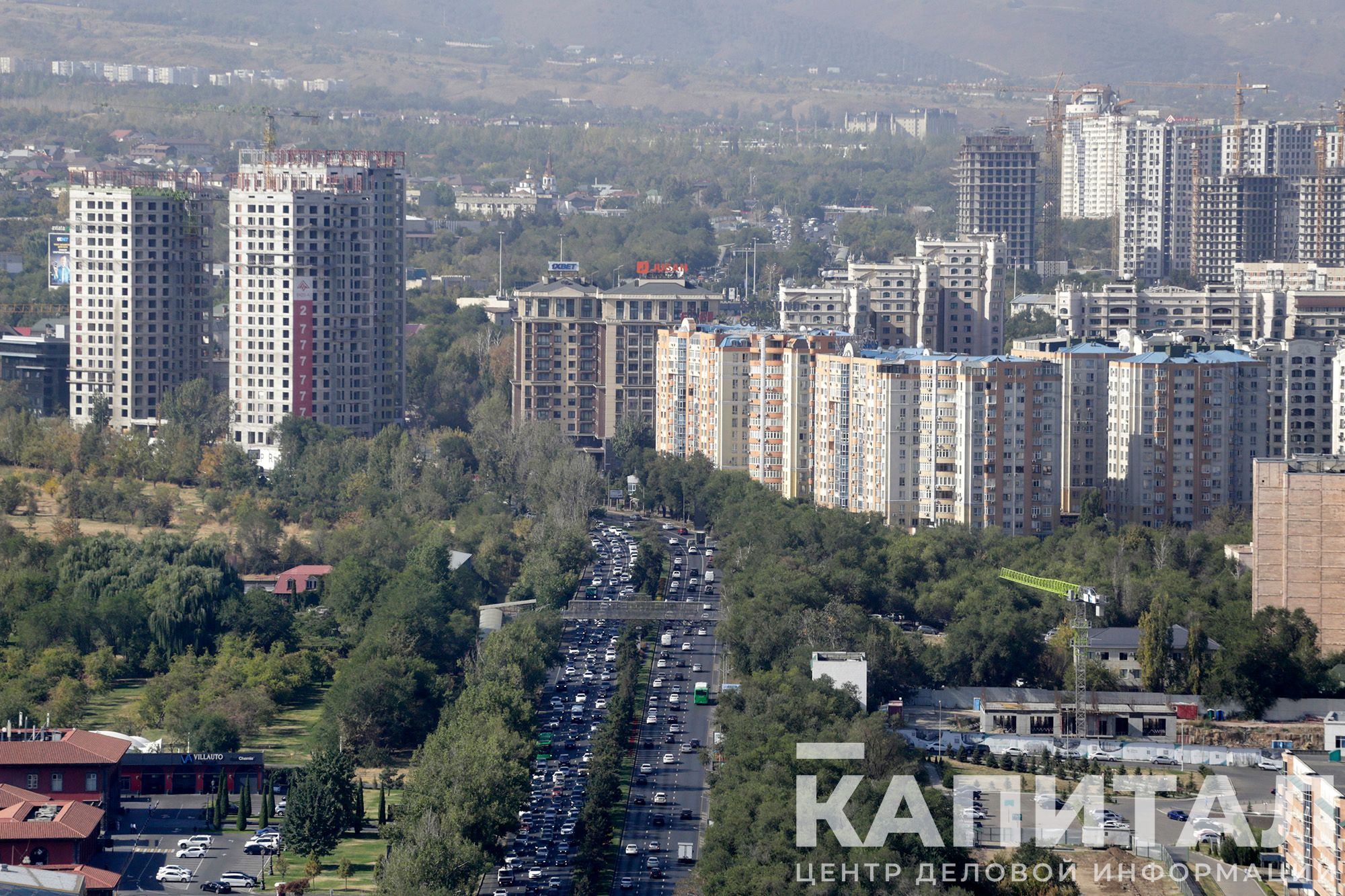 Фото: Руслан Пряников